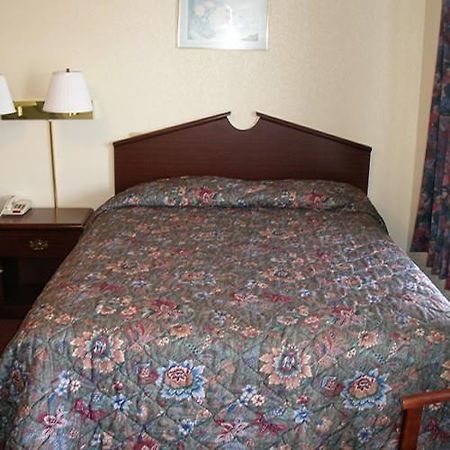 Passport Inn Panama City Panama City Beach Rum bild