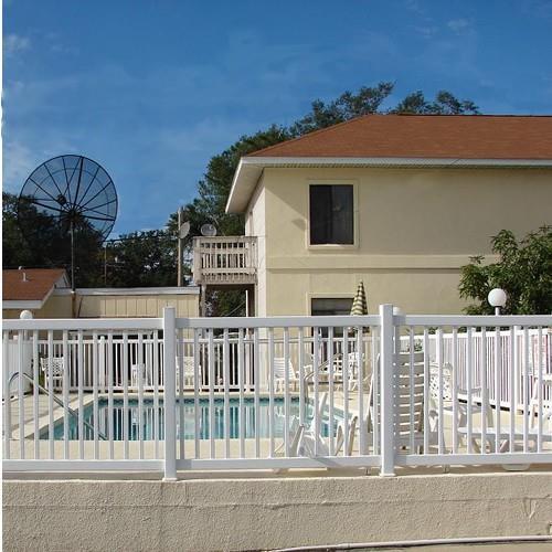 Passport Inn Panama City Panama City Beach Bekvämligheter bild
