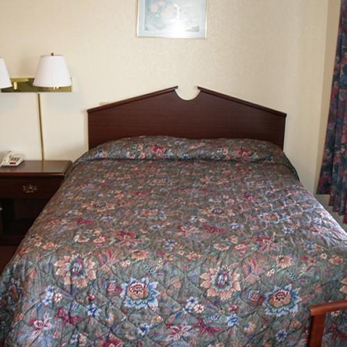 Passport Inn Panama City Panama City Beach Rum bild
