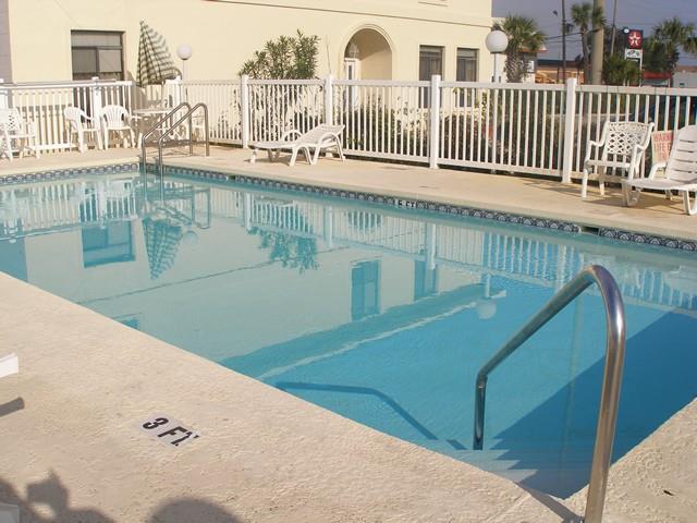 Passport Inn Panama City Panama City Beach Bekvämligheter bild